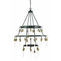 Campbell Chandelier