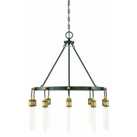 Campbell Chandelier