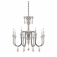 Ashland Chandelier