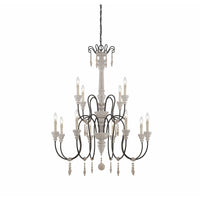 Ashland Chandelier
