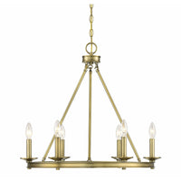 Middleton Chandelier