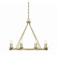Middleton Chandelier