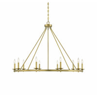 Middleton Chandelier