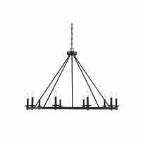 Middleton Chandelier