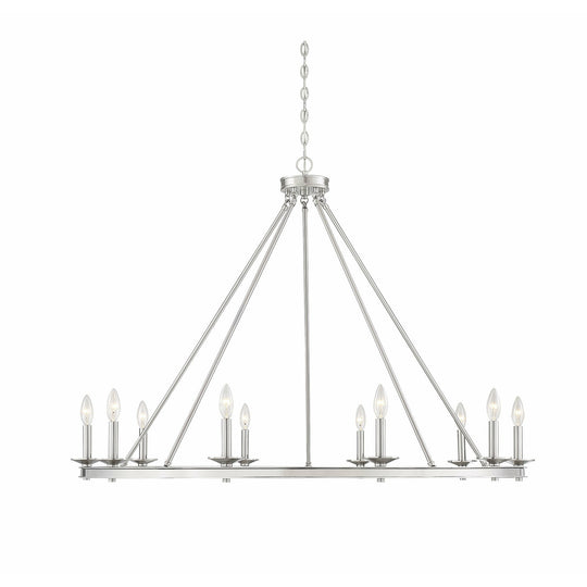 Middleton Chandelier