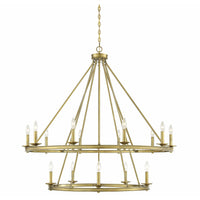 Middleton Chandelier