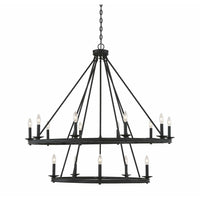 Middleton Chandelier