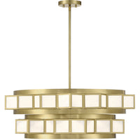 Gideon 6-Light Chandelier