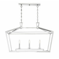 Townsend Linear Suspension