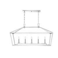 Townsend Linear Suspension