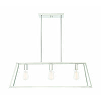 Denton Linear Suspension