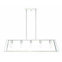 Denton Linear Suspension