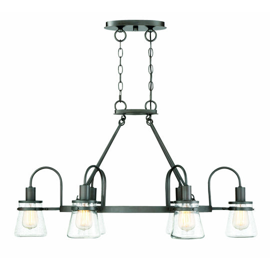 Portsmouth Outdoor Chandelier