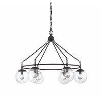 Argo Chandelier