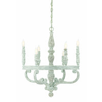 Westbrook Chandelier