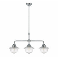 Fairfield Linear Suspension