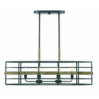 Oakhill Linear Suspension