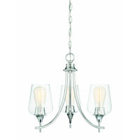 Octave Chandelier