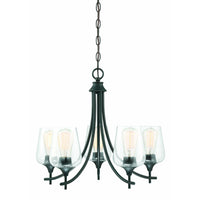 Octave Chandelier