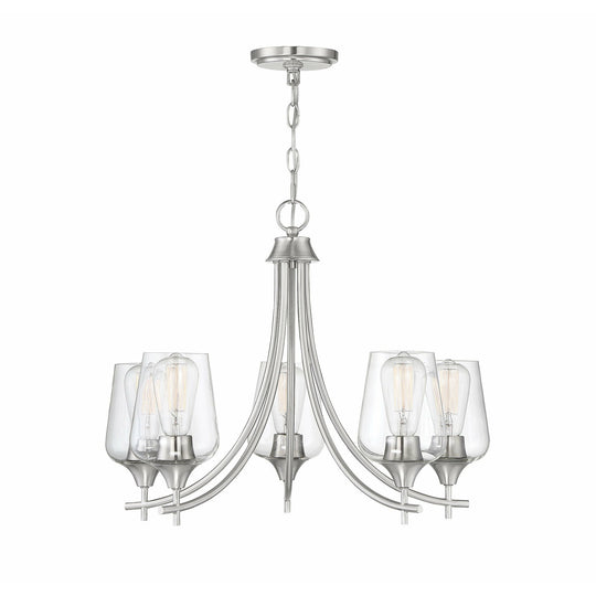 Octave Chandelier