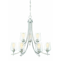 Octave Chandelier