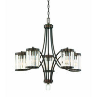Nora Chandelier