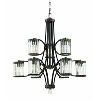 Nora Chandelier