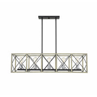 Nash Linear Suspension