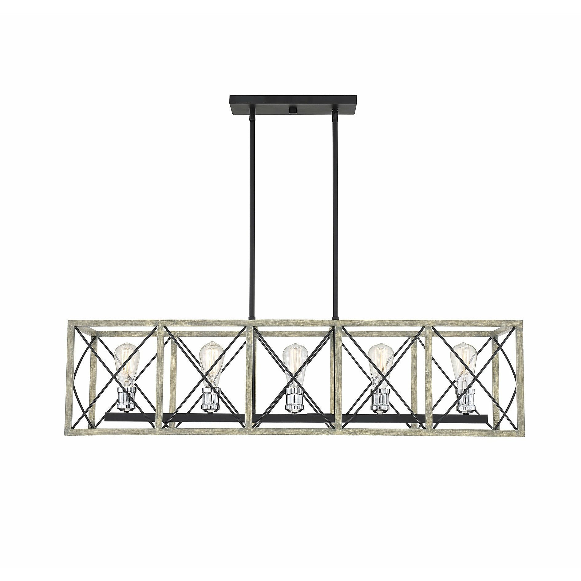 Nash Linear Suspension Nantucket