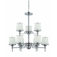 Hagen Chandelier