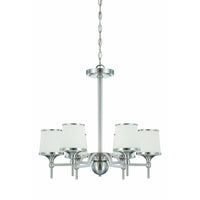 Hagen Chandelier