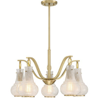 Adams 5-Light Chandelier