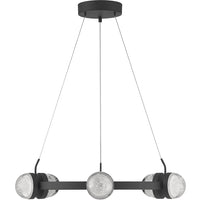 Biscayne 12-Light LED Chandelier