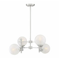 Medina Chandelier