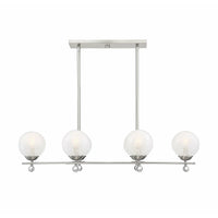 Medina Linear Suspension