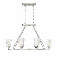 Vaughan Linear Suspension