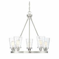 Vaughan Chandelier
