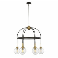 Fulton Chandelier