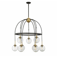 Fulton Chandelier