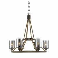 Maverick Chandelier