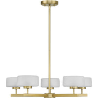 Falster 5-Light LED Chandelier