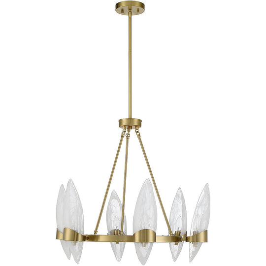 Nouvel 6-Light Chandelier