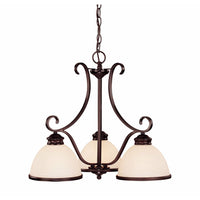 Willoughby Chandelier