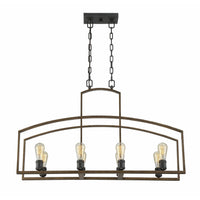 Gage Linear Suspension