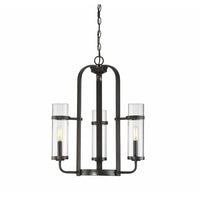 Tulsa Chandelier