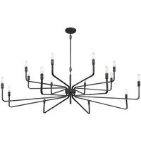 Salem 16-Light Chandelier