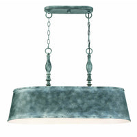 Dover Linear Suspension