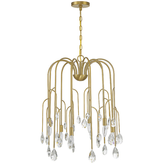 Anholt 6-Light Chandelier
