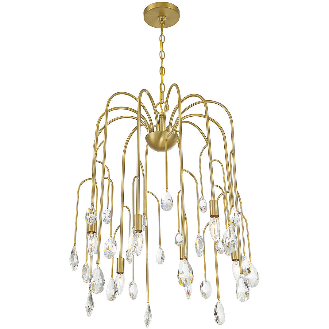 Anholt 6-Light Chandelier