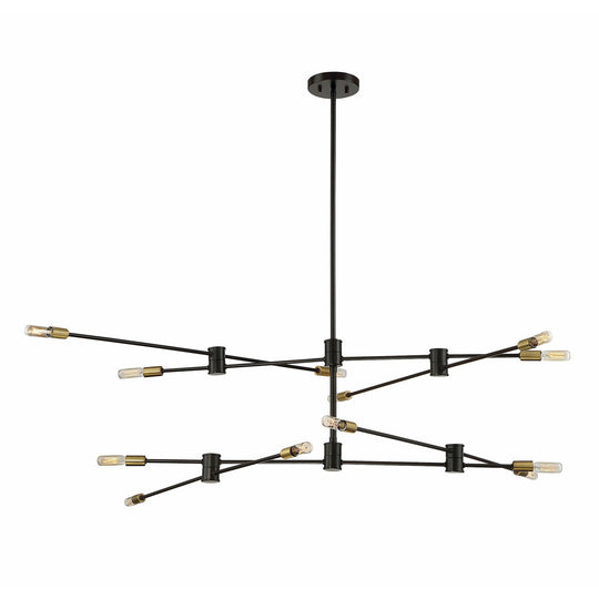 Lyrique Chandelier